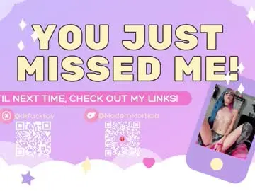 Chaturbate Live Sex Cam of 4kfucktoy