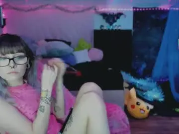 Chaturbate Adult Webcams of 4kfucktoy