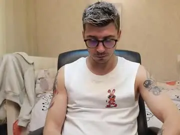 Chaturbate Adult Video Chat of _alex_star