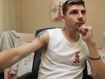 Chaturbate Free Porn Cam of _alex_star