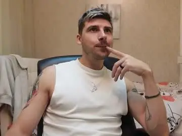 Chaturbate Sex Cam of _alex_star