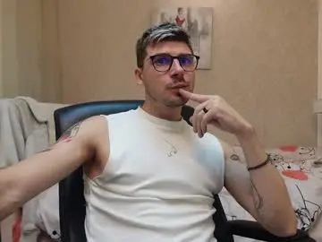 Chaturbate Adult Webcam of _alex_star