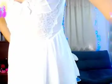 Chaturbate Best live sex cam show of aleexx___