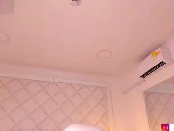 Chaturbate Adult Webcams of amanda_colin