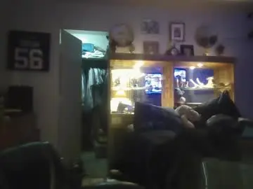 Chaturbate Private Sex Chat of anchorman_707