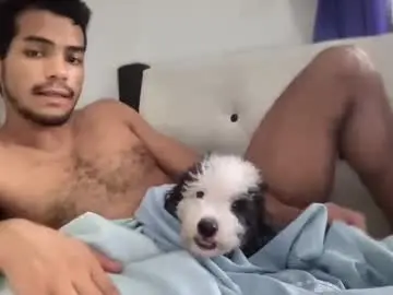 Chaturbate Sex Cam of andres_vargas_