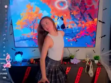 Chaturbate Best Webcam of annamarie_foryou