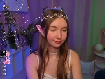 Chaturbate Adult Webcam of annamarie_foryou