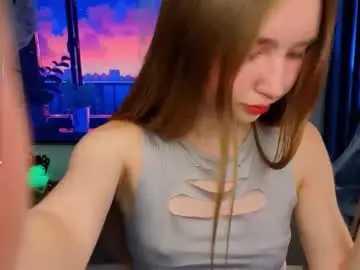 Chaturbate Private Sex Chat of annamarie_foryou