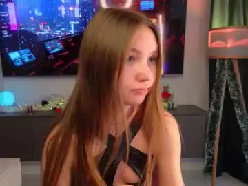 Chaturbate Nude Webcam of annamarie_foryou