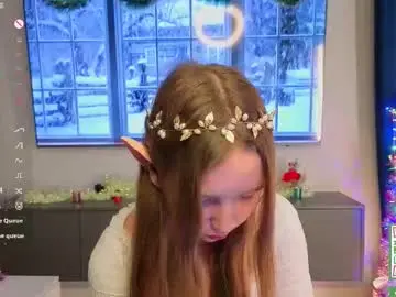 Chaturbate Sex Chat of annamarie_foryou