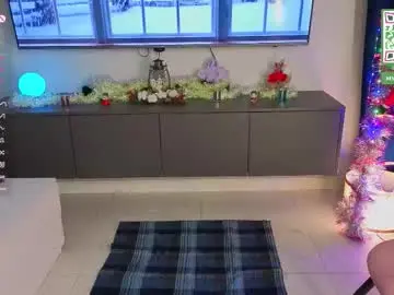 Chaturbate Sex Cam of annamarie_foryou