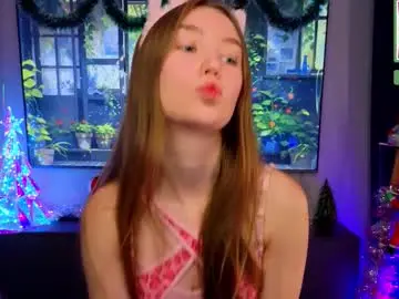 Chaturbate Live Sex of annamarie_foryou