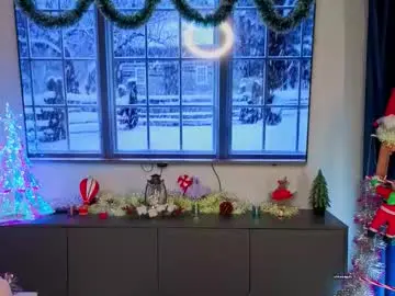 Chaturbate Live Porn of annamarie_foryou