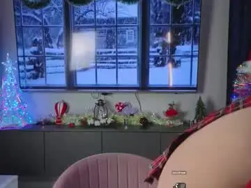 Chaturbate Watch Live Sex Cams of annamarie_foryou