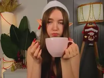 Chaturbate Sex Chat of annamarie_foryou