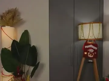 Chaturbate Sex Cam of annamarie_foryou