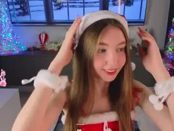 Chaturbate Live Sex of annamarie_foryou