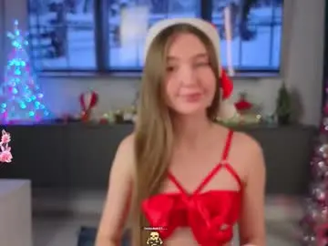 Chaturbate Free Live Porn of annamarie_foryou