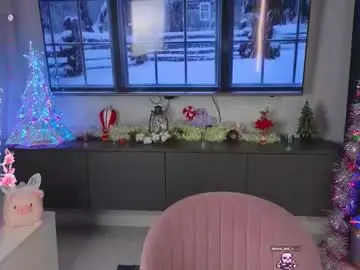 Chaturbate Free Porn Cam of annamarie_foryou