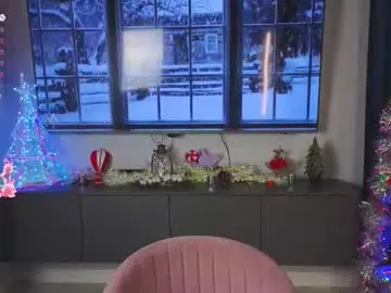 Chaturbate Live Porn of annamarie_foryou