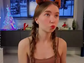 Chaturbate Live Porn of annamarie_foryou