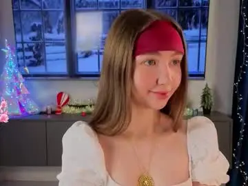 Chaturbate Free Porn Cam of annamarie_foryou