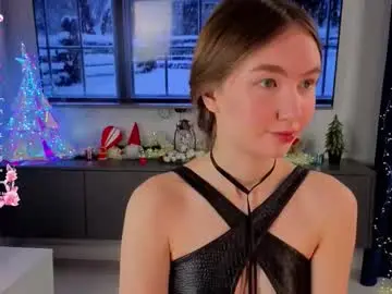 Chaturbate Adult Webcams of annamarie_foryou