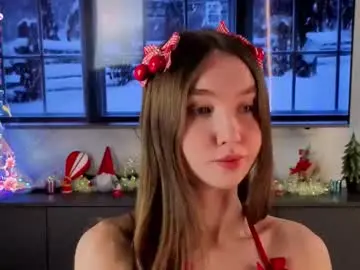 Chaturbate Best live sex cam show of annamarie_foryou