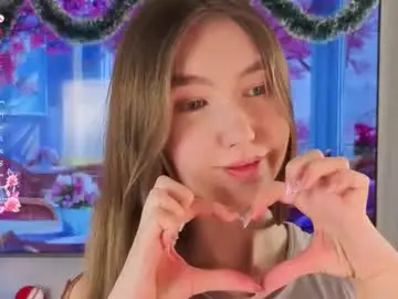 Chaturbate Private Sex Chat of annamarie_foryou