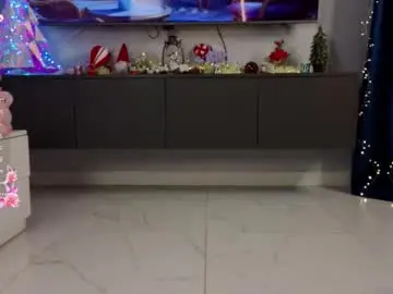 Chaturbate Live Sex Cam of annamarie_foryou