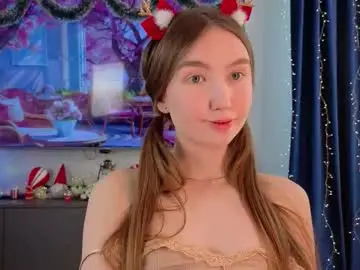 Chaturbate Live Sex Cam of annamarie_foryou