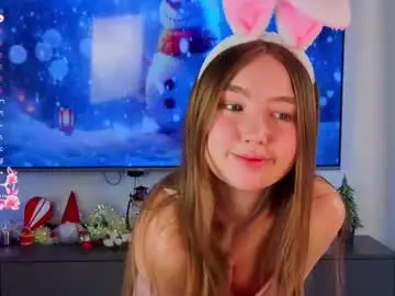 Chaturbate Live Sex Cam of annamarie_foryou