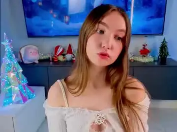 Chaturbate Best Webcam of annamarie_foryou