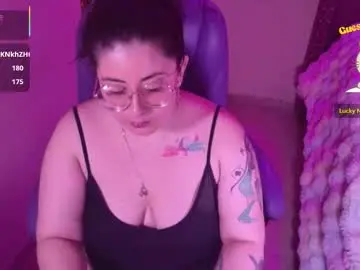 Chaturbate Best live sex cam show of azamy_12