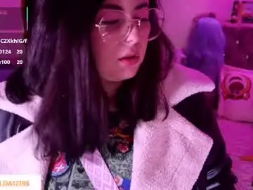 Chaturbate Nude Webcam of azamy_12