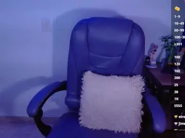 Chaturbate Adult Video Chat of azamy_12