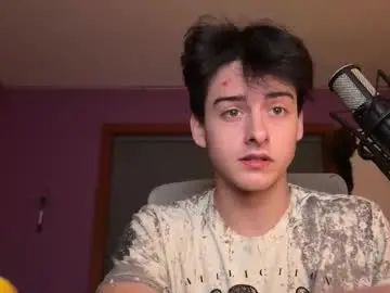 Chaturbate Nude Webcam of bluskyzz