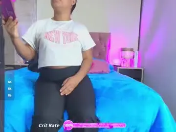 Chaturbate Live Sex of cameron_april