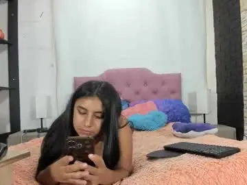 Chaturbate Adult Webcam of cameron_april