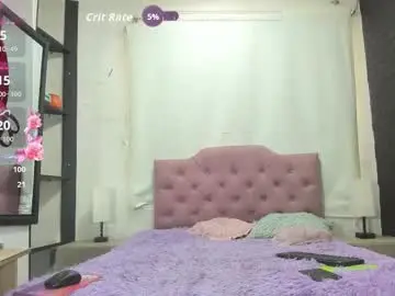 Chaturbate Watch Live Sex Cams of cameron_april