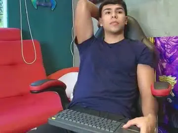 Chaturbate Sex Chat of crh58_