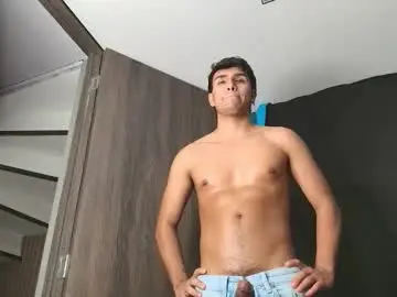 Chaturbate Live Sex of crh58_