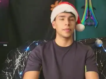 Chaturbate Adult Video Chat of crh58_