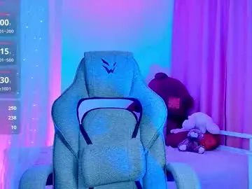 Chaturbate Live Sex of cutemousee