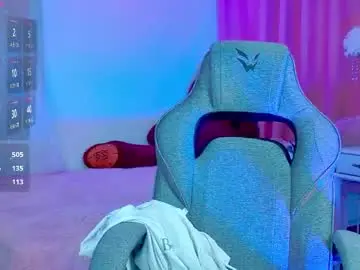 Chaturbate Sex Cam of cutemousee