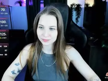 Chaturbate Adult Video Chat of cutemousee