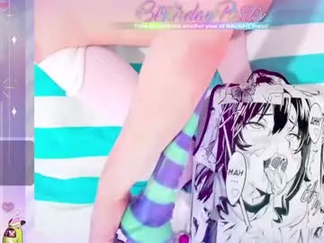 Chaturbate Best live sex cam show of daddyslittlegirl01