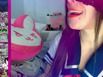 Chaturbate Adult Webcam of daddyslittlegirl01