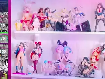 Chaturbate Live Sex Cam of daddyslittlegirl01